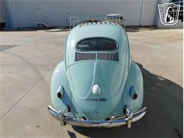 1961 Volkswagen Beetle (CC-2070269) for sale in Concord, North Carolina