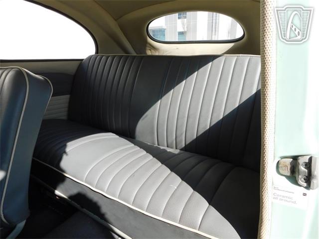 1961 Volkswagen Beetle (CC-2070269) for sale in Concord, North Carolina
