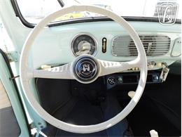 1961 Volkswagen Beetle (CC-2070269) for sale in Concord, North Carolina