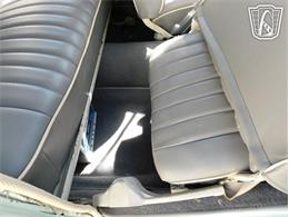 1961 Volkswagen Beetle (CC-2070269) for sale in Concord, North Carolina