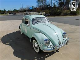 1961 Volkswagen Beetle (CC-2070269) for sale in Concord, North Carolina