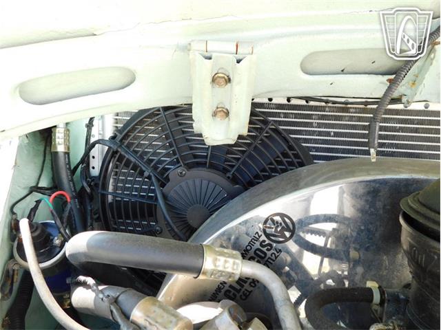 1961 Volkswagen Beetle (CC-2070269) for sale in Concord, North Carolina