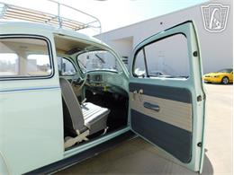 1961 Volkswagen Beetle (CC-2070269) for sale in Concord, North Carolina