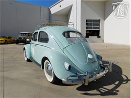 1961 Volkswagen Beetle (CC-2070269) for sale in Concord, North Carolina
