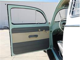1961 Volkswagen Beetle (CC-2070269) for sale in Concord, North Carolina