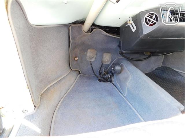 1961 Volkswagen Beetle (CC-2070269) for sale in Concord, North Carolina