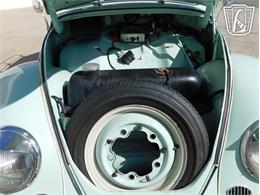 1961 Volkswagen Beetle (CC-2070269) for sale in Concord, North Carolina
