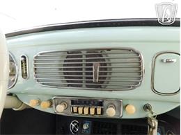 1961 Volkswagen Beetle (CC-2070269) for sale in Concord, North Carolina