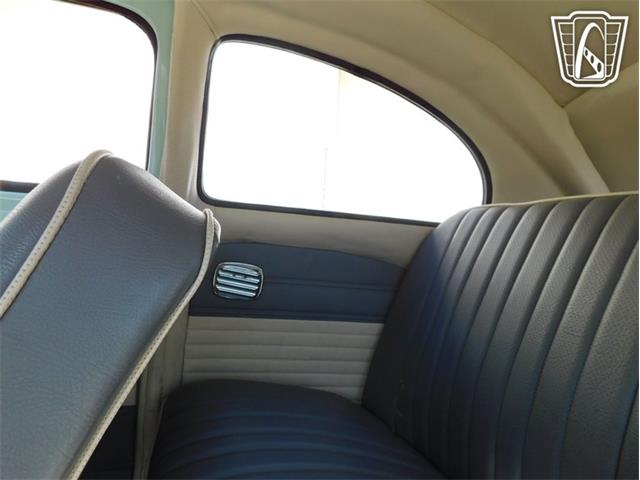 1961 Volkswagen Beetle (CC-2070269) for sale in Concord, North Carolina