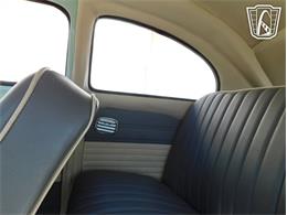 1961 Volkswagen Beetle (CC-2070269) for sale in Concord, North Carolina