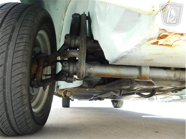 1961 Volkswagen Beetle (CC-2070269) for sale in Concord, North Carolina