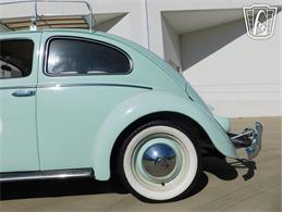 1961 Volkswagen Beetle (CC-2070269) for sale in Concord, North Carolina