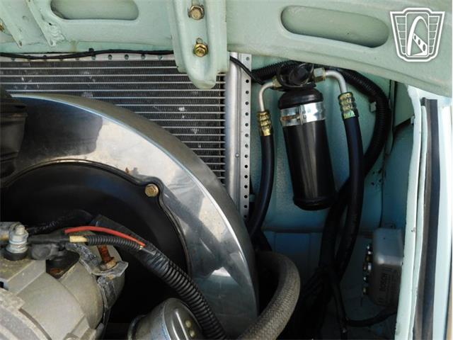1961 Volkswagen Beetle (CC-2070269) for sale in Concord, North Carolina