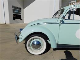 1961 Volkswagen Beetle (CC-2070269) for sale in Concord, North Carolina