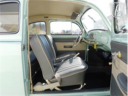 1961 Volkswagen Beetle (CC-2070269) for sale in Concord, North Carolina