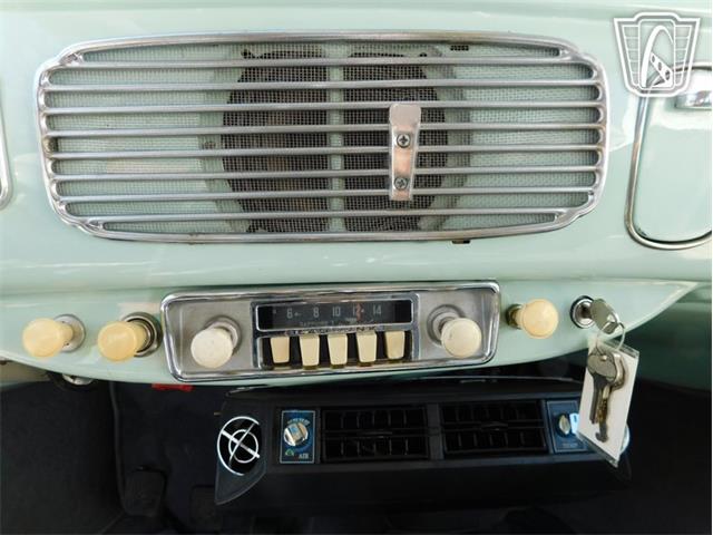 1961 Volkswagen Beetle (CC-2070269) for sale in Concord, North Carolina