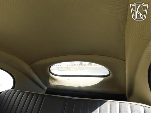 1961 Volkswagen Beetle (CC-2070269) for sale in Concord, North Carolina