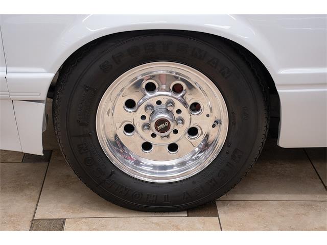 1986 Ford Mustang (CC-2072690) for sale in Venice, Florida