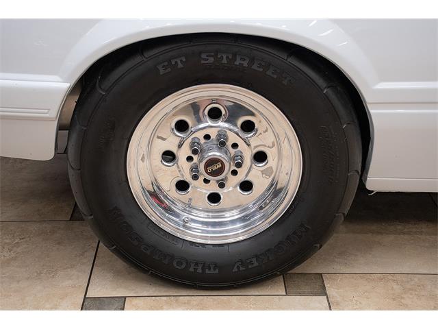 1986 Ford Mustang (CC-2072690) for sale in Venice, Florida