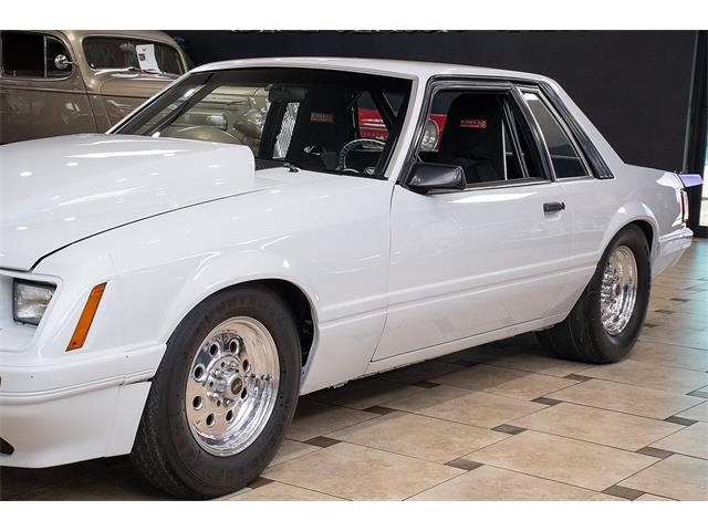1986 Ford Mustang (CC-2072690) for sale in Venice, Florida