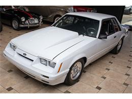 1986 Ford Mustang (CC-2072690) for sale in Venice, Florida