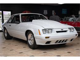1986 Ford Mustang (CC-2072690) for sale in Venice, Florida