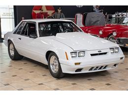 1986 Ford Mustang (CC-2072690) for sale in Venice, Florida
