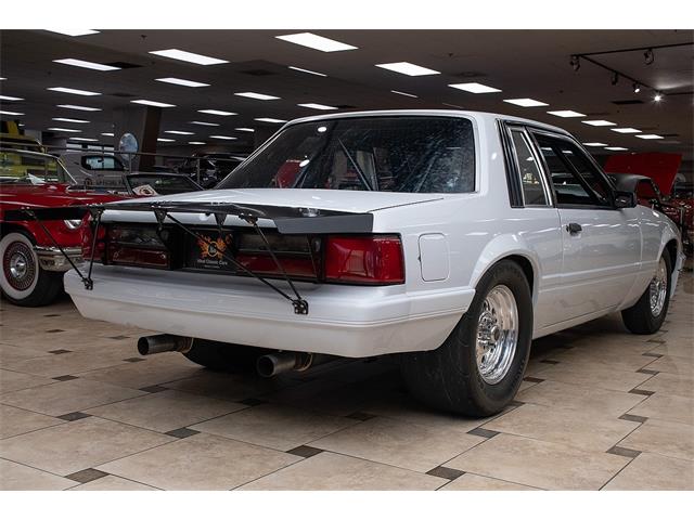 1986 Ford Mustang (CC-2072690) for sale in Venice, Florida