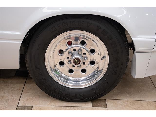 1986 Ford Mustang (CC-2072690) for sale in Venice, Florida