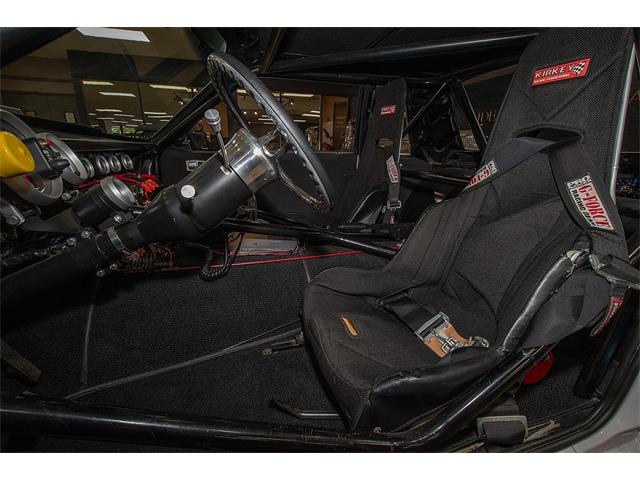 1986 Ford Mustang (CC-2072690) for sale in Venice, Florida