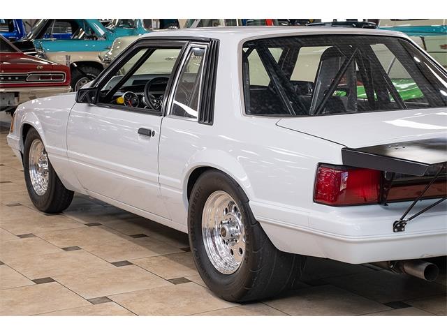 1986 Ford Mustang (CC-2072690) for sale in Venice, Florida