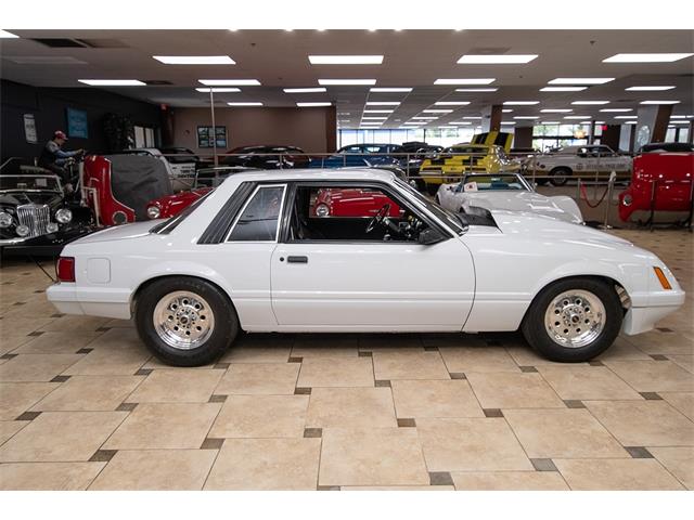 1986 Ford Mustang (CC-2072690) for sale in Venice, Florida
