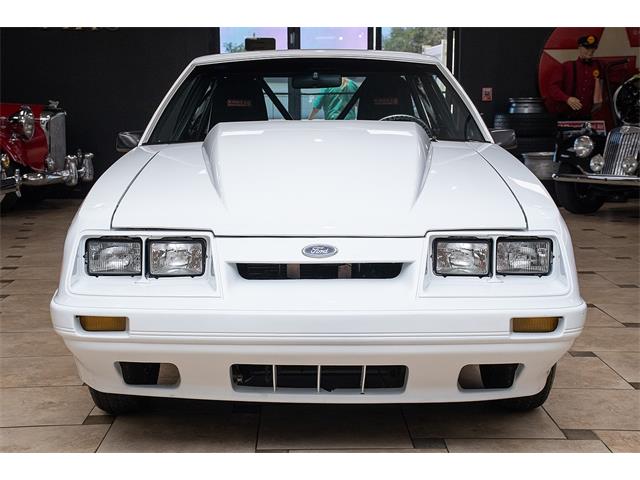 1986 Ford Mustang (CC-2072690) for sale in Venice, Florida