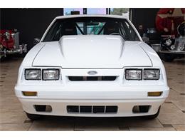 1986 Ford Mustang (CC-2072690) for sale in Venice, Florida