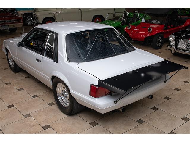 1986 Ford Mustang (CC-2072690) for sale in Venice, Florida