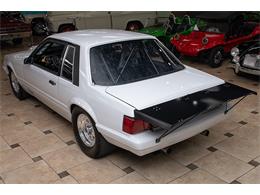 1986 Ford Mustang (CC-2072690) for sale in Venice, Florida