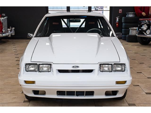 1986 Ford Mustang (CC-2072690) for sale in Venice, Florida
