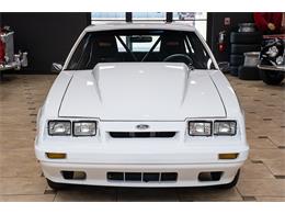 1986 Ford Mustang (CC-2072690) for sale in Venice, Florida