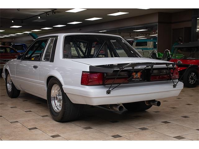 1986 Ford Mustang (CC-2072690) for sale in Venice, Florida