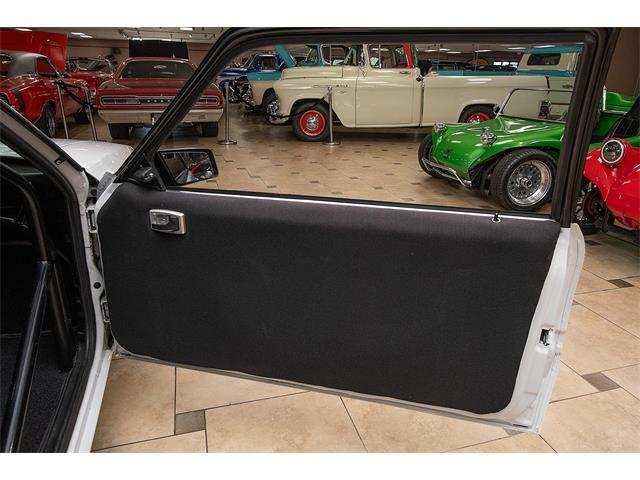 1986 Ford Mustang (CC-2072690) for sale in Venice, Florida