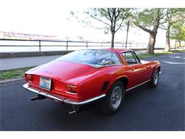 1967 Iso Grifo GL (CC-2072691) for sale in Astoria, New York