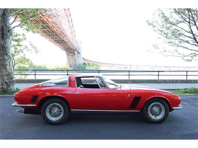 1967 Iso Grifo GL (CC-2072691) for sale in Astoria, New York