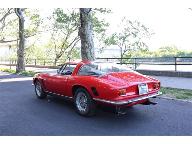 1967 Iso Grifo GL (CC-2072691) for sale in Astoria, New York