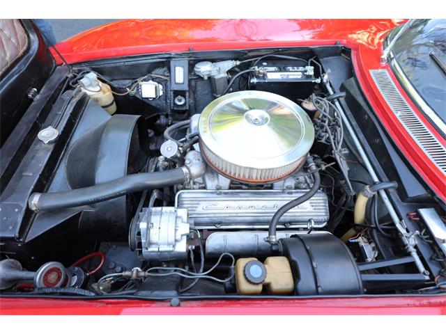1967 Iso Grifo GL (CC-2072691) for sale in Astoria, New York