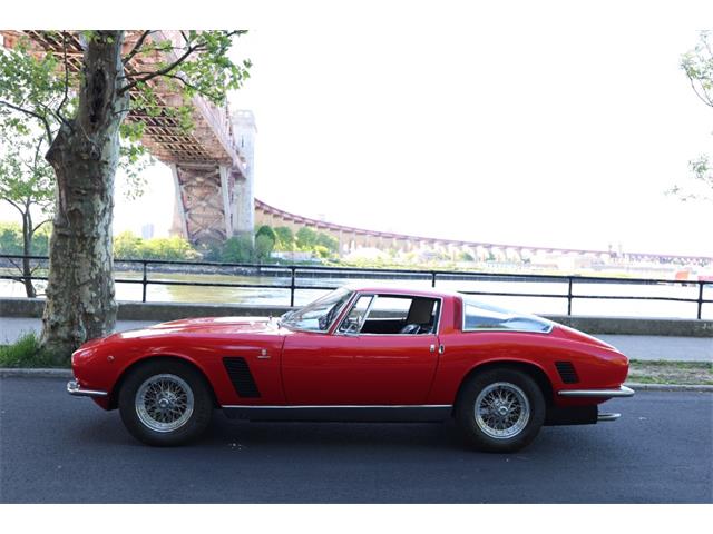 1967 Iso Grifo GL (CC-2072691) for sale in Astoria, New York
