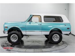 1972 Chevrolet Blazer (CC-2072692) for sale in Marietta, Georgia