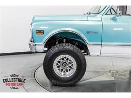 1972 Chevrolet Blazer (CC-2072692) for sale in Marietta, Georgia