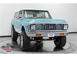 1972 Chevrolet Blazer (CC-2072692) for sale in Marietta, Georgia