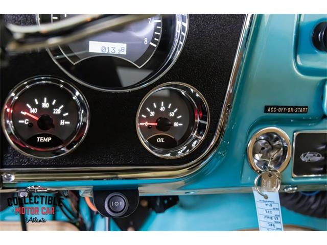 1972 Chevrolet Blazer (CC-2072692) for sale in Marietta, Georgia