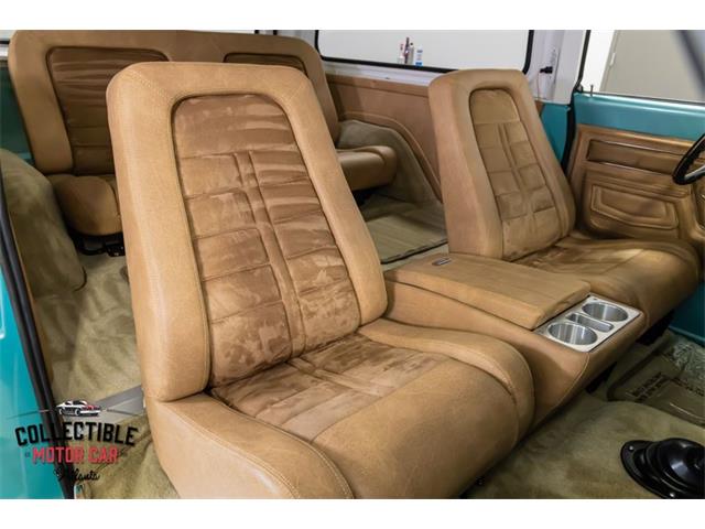 1972 Chevrolet Blazer (CC-2072692) for sale in Marietta, Georgia